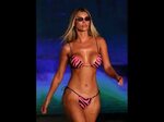 Модные купальники 2019 на Miami Swim Week: новые тренды от м